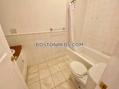 Beacon Hill 1 Bed 1 Bath BOSTON Boston - $3,250