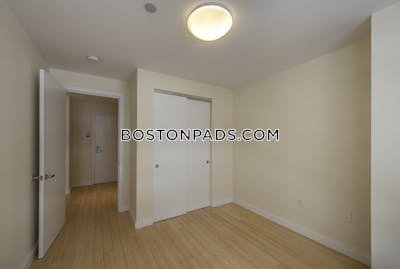 Downtown 1 Bed 1 Bath Boston - $3,000