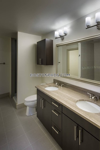 Seaport/waterfront 1 Bed 1 Bath BOSTON Boston - $3,199