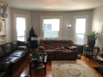 Dorchester 4 Beds 1 Bath on Hinckley St in Boston Boston - $3,700 50% Fee