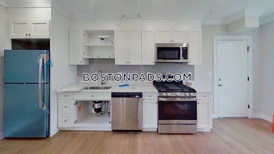 Roxbury 3 bedroom apartment for rent in Roxbury Boston - $3,195 50% Fee