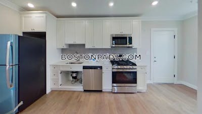 Roxbury 3 bedroom apartment for rent in Roxbury Boston - $3,195 50% Fee
