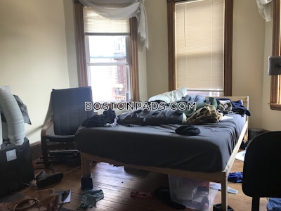 Mission Hill 5 Beds 2 Baths Boston - $7,400