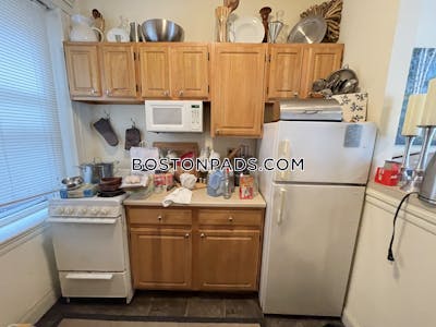 Fenway/kenmore 1 Bed 1 Bath Boston - $3,000