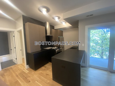 East Boston 3 Bed 1 Bath BOSTON Boston - $4,500