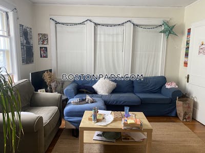 Somerville 5 Bedroom near Tufts  Tufts - $5,875