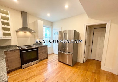 Dorchester 3 Bed, 1 Bath Unit Boston - $3,750