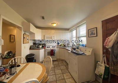 Cambridge 3 Bed 1 Bath CAMBRIDGE  Central Square/cambridgeport - $4,500