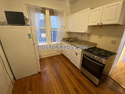 Beacon Hill 2 Beds 1 Bath Boston - $3,900