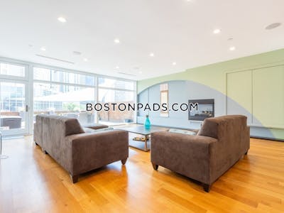 Back Bay 4 Bed 3.5 Bath BOSTON Boston - $18,000