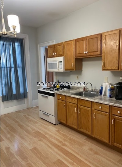 Roxbury 1 Bed 1 Bath Boston - $2,400