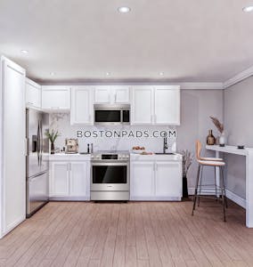 Allston 4 Bed 2 Bath BOSTON Boston - $6,250 No Fee