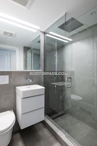 Back Bay 0 Bed 1 Bath BOSTON Boston - $3,100