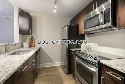 Back Bay 2 Bed 2 Bath BOSTON Boston - $4,799