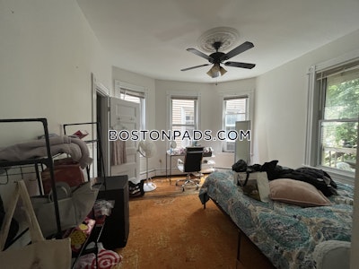 Mission Hill 5 Bed 2 Bath BOSTON Boston - $8,500 No Fee