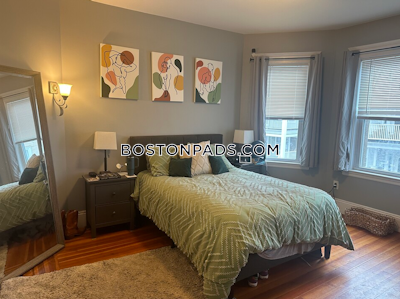Dorchester 4 Bed 1 Bath BOSTON Boston - $3,800
