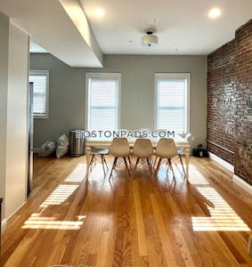 East Boston 3 Bed 2 Bath BOSTON Boston - $2,850 No Fee