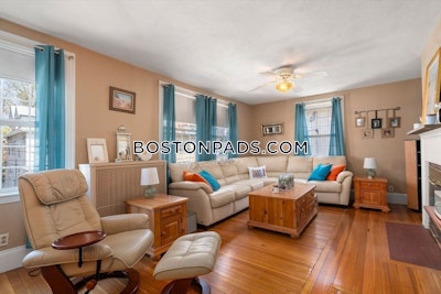 Brighton 3 Bed 1 Bath BOSTON Boston - $3,900 No Fee