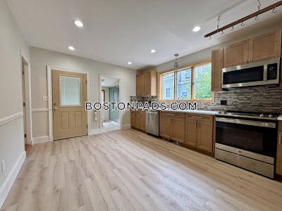 Brighton 3 Beds 2 Baths Boston - $4,500 No Fee
