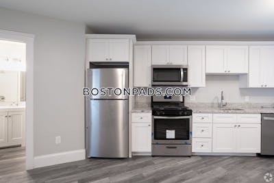 East Boston 2 Beds 1 Bath Boston - $2,850 No Fee