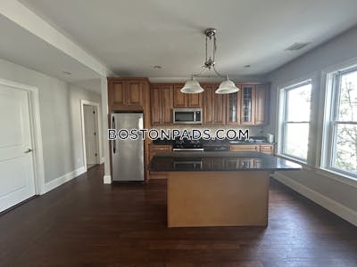 Mission Hill 4 Bed 2 Bath BOSTON Boston - $7,500 No Fee