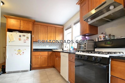 Brighton 4 Beds 2 Baths Boston - $3,700 No Fee