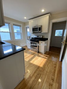 Somerville Renovated 4BD 1BA West Somerville Apartment West Somerville/ Teele Square - $4,400 No Fee