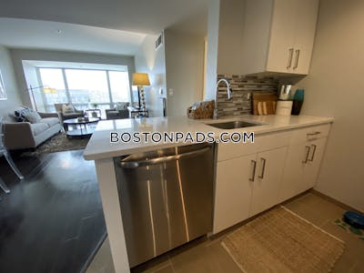Seaport/waterfront 1 Bed 1 Bath BOSTON Boston - $3,078