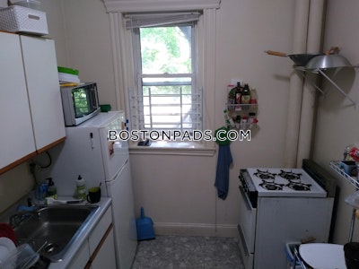 Fenway/kenmore Studio 1 Bath Boston - $2,550