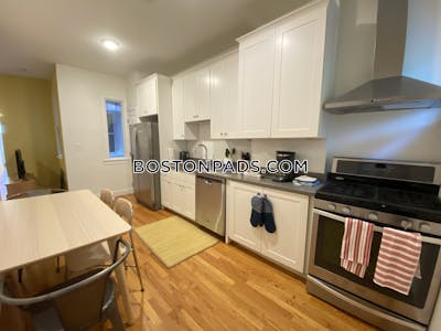 Fort Hill 4 Beds 2 Baths Boston - $5,150 50% Fee