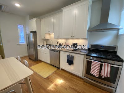 Fort Hill 4 Beds 2 Baths Fort Hill Boston - $5,250 50% Fee