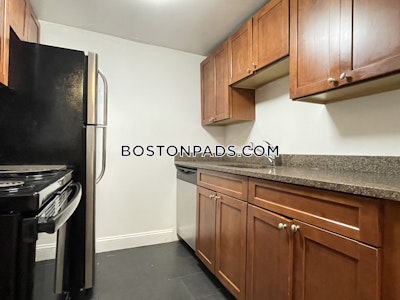 South End 4 Beds 1 Bath Boston - $6,600