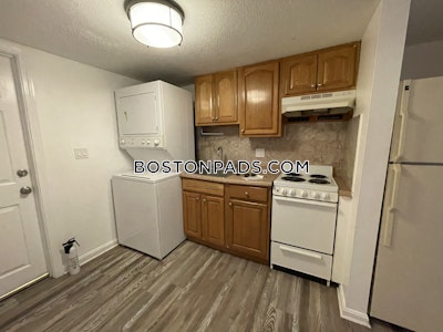 Fort Hill 1.5 Beds 1 Bath Boston - $2,700