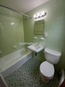 Mission Hill 1 Bed 1 Bath BOSTON Boston - $2,400 No Fee