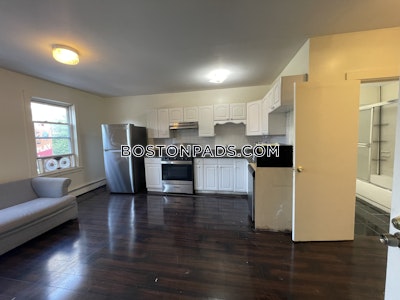 Mission Hill 3 Beds 1 Bath Boston - $5,100 No Fee