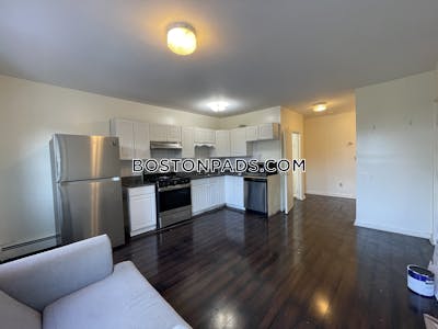 Mission Hill 3 Beds 1 Bath Boston - $5,100 No Fee
