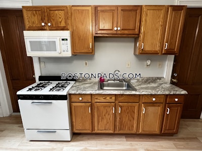 Roxbury 1 Bed 1 Bath Boston - $2,400