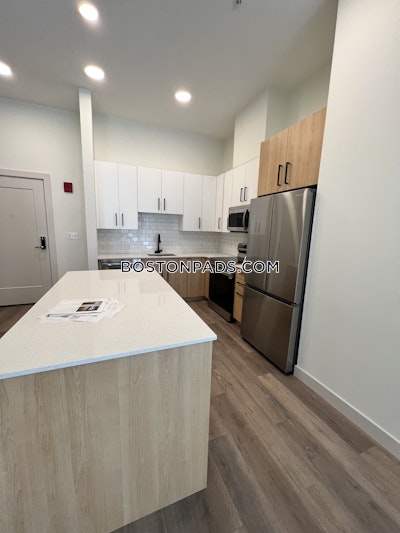 Newton BRAND NEW 2 Bed 2 bath available NOW in Newton!!   Newtonville - $4,429