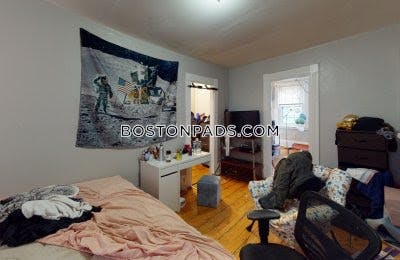 Beacon Hill 1 Bed 1 Bath Boston - $2,800
