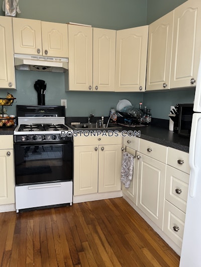 South Boston 2 Beds 1 Bath Boston - $3,200