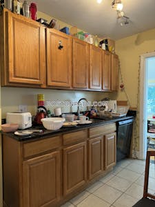 Cambridge 4 Bed 2 Bath CAMBRIDGE  Kendall Square - $4,600 No Fee