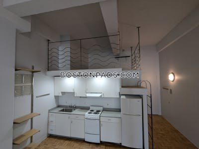 Fenway/kenmore Studio 1 Bath Boston - $2,600 No Fee
