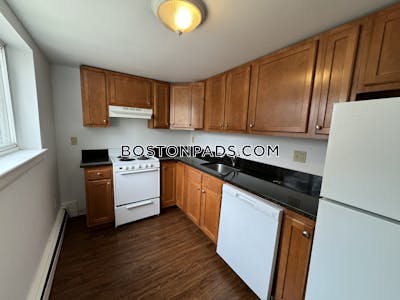 Brighton 2 Beds 1 Bath Boston - $2,630 No Fee