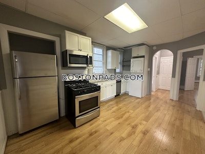 East Boston 2 Beds 1 Bath Boston - $2,800 No Fee