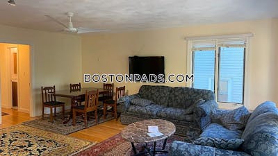 Somerville 5 Bed 2 Bath SOMERVILLE  Davis Square - $6,000