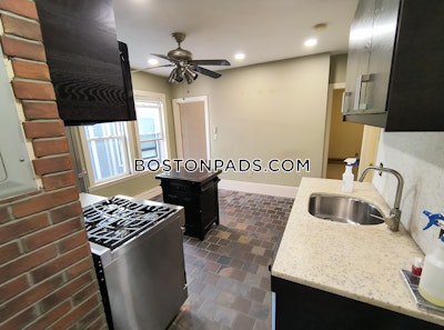 Fort Hill 2.5 Bed 1 Bath BOSTON Boston - $3,000 50% Fee