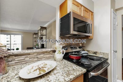 Malden 1 Bed 1 Bath MALDEN $2,050 - $2,345 No Fee