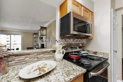 Malden 1 Bed 1 Bath MALDEN $2,050 - $2,345 No Fee