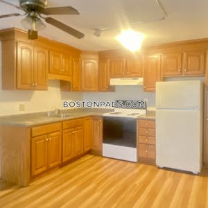 Jamaica Plain 2 Beds 1 Bath Boston - $2,600 No Fee