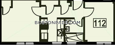 Cambridge 1 Bed 1 Bath CAMBRIDGE  Harvard Square - $2,775 No Fee